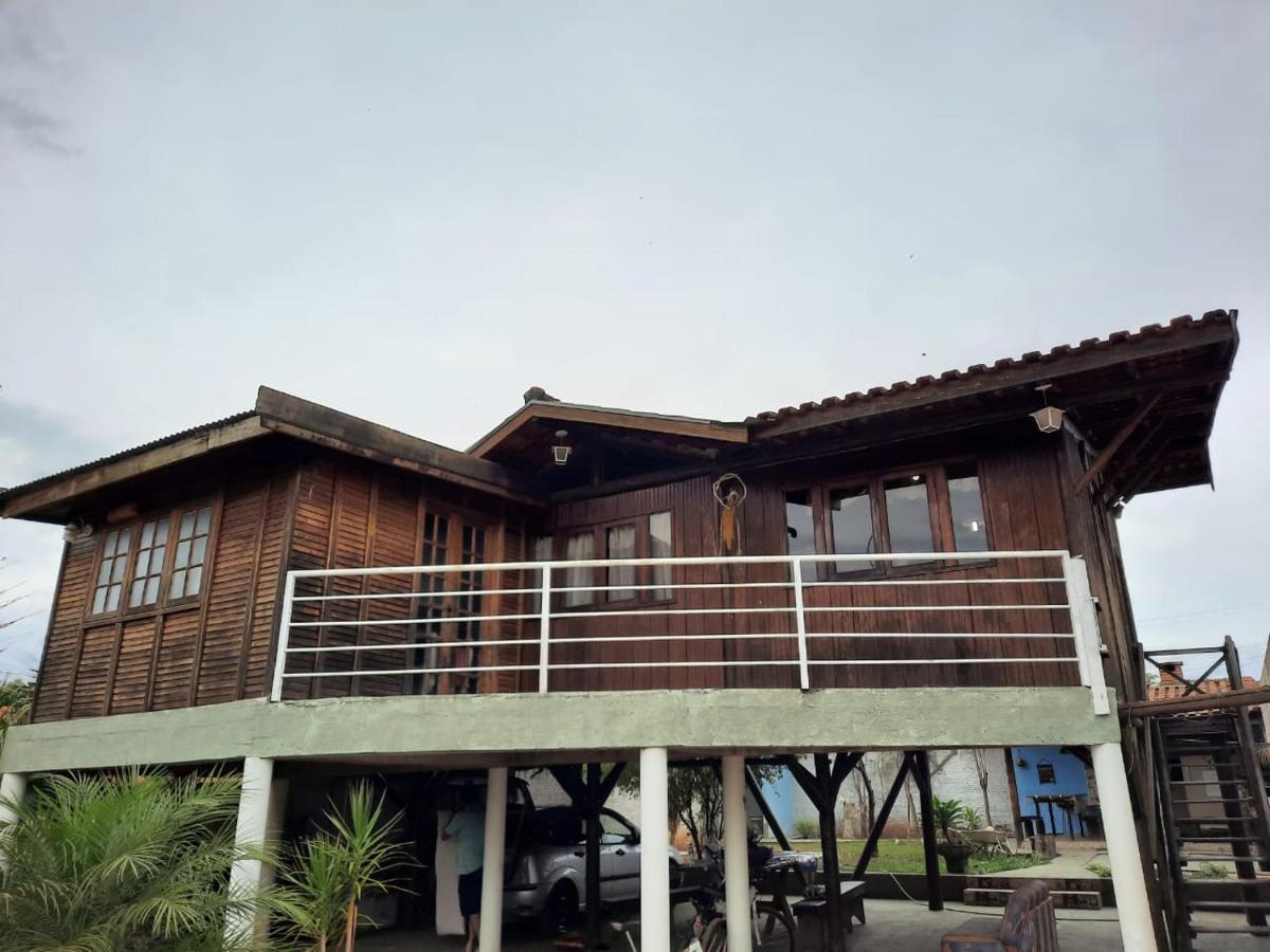 Casa De Campo Patrimonio 브로타스 외부 사진