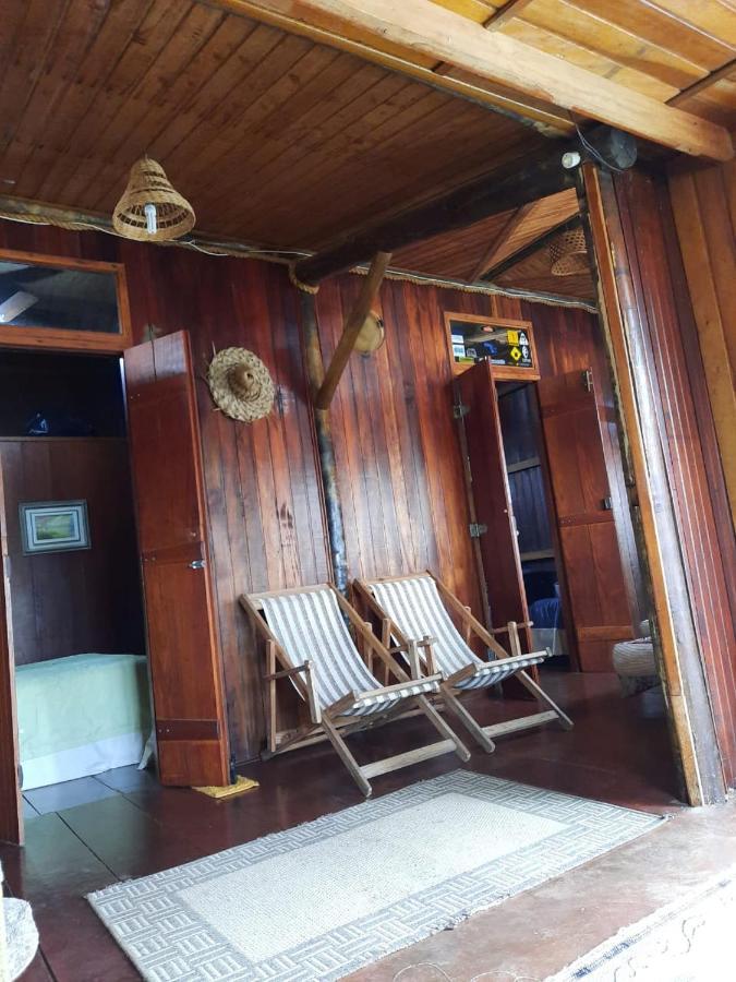 Casa De Campo Patrimonio 브로타스 외부 사진