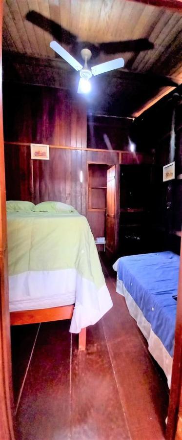 Casa De Campo Patrimonio 브로타스 외부 사진