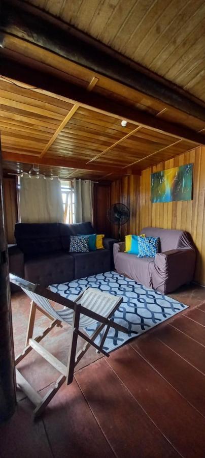 Casa De Campo Patrimonio 브로타스 외부 사진