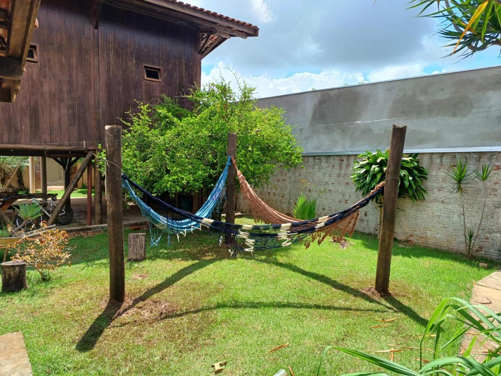 Casa De Campo Patrimonio 브로타스 외부 사진