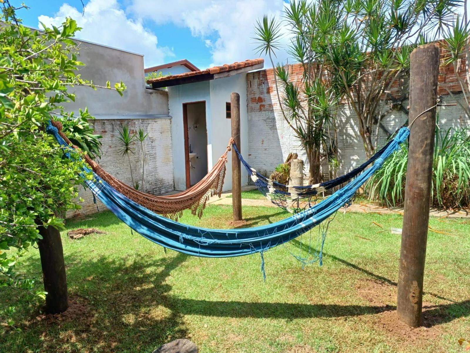 Casa De Campo Patrimonio 브로타스 외부 사진