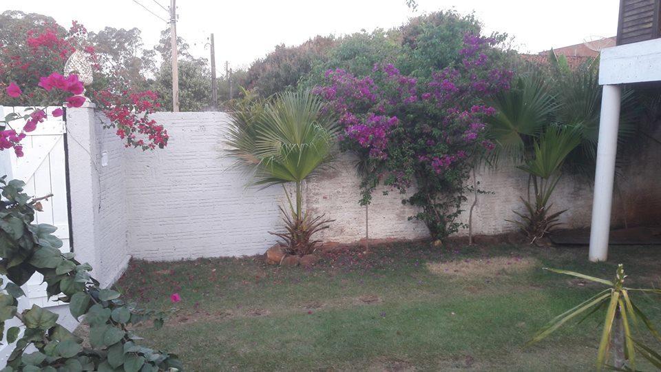 Casa De Campo Patrimonio 브로타스 외부 사진